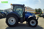 New Holland T5.140 AC tractor 79.000 €