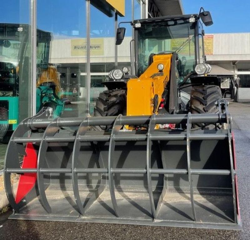 E-FARM: Dieci Agri Pivot T60 - Chargeuse à roues téléguidée - id MNTVDGW - Année: 2023 - Puissance du moteur (chevaux): 74,Allemagne