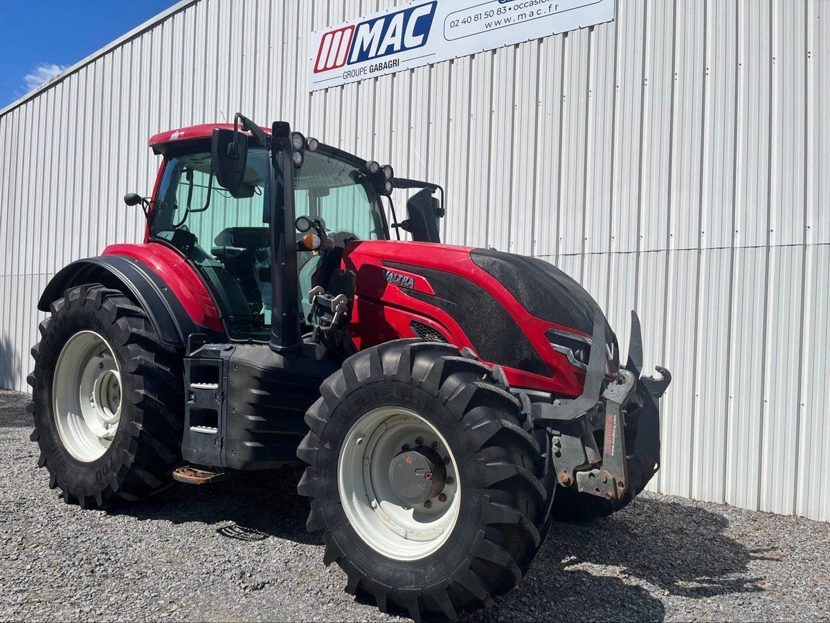 Valtra T 175 Tractor 97.000 €
