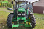 John Deere 5090 R tractor €38,000