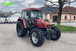 Case IH CS 86 tractor 20.265 €