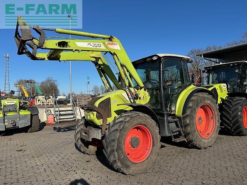 Claas Arion 410 Tractor 26.900 EUR