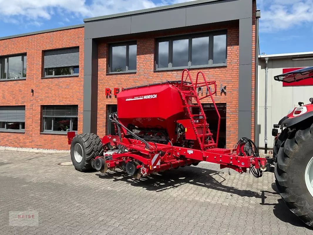 E-FARM: HORSCH avatar 3.16 sd - Semoir direct - id 1WLC7GY - Année: 2024 - Puissance du moteur (chevaux): 90,Allemagne