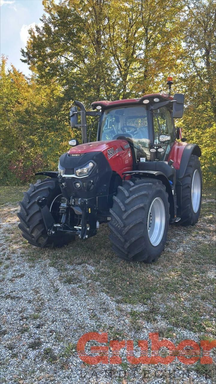 Case IH Puma 220 Traktor 169 800 EUR