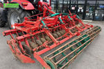 Kverneland CLE cultivator €12,000