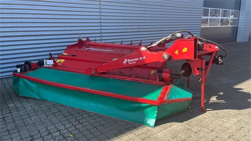 E-FARM: Kverneland ta 3132 ta 3132mt - Schwader - id DEXKA2D - 5.697 € - Baujahr: 2009 - Dänemark