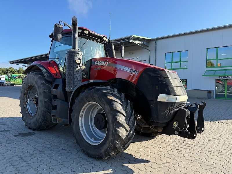 Case IH Magnum 310 CVX Traktor 74.500 €