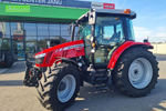 Massey Ferguson 5609 Essential tractor €55,000