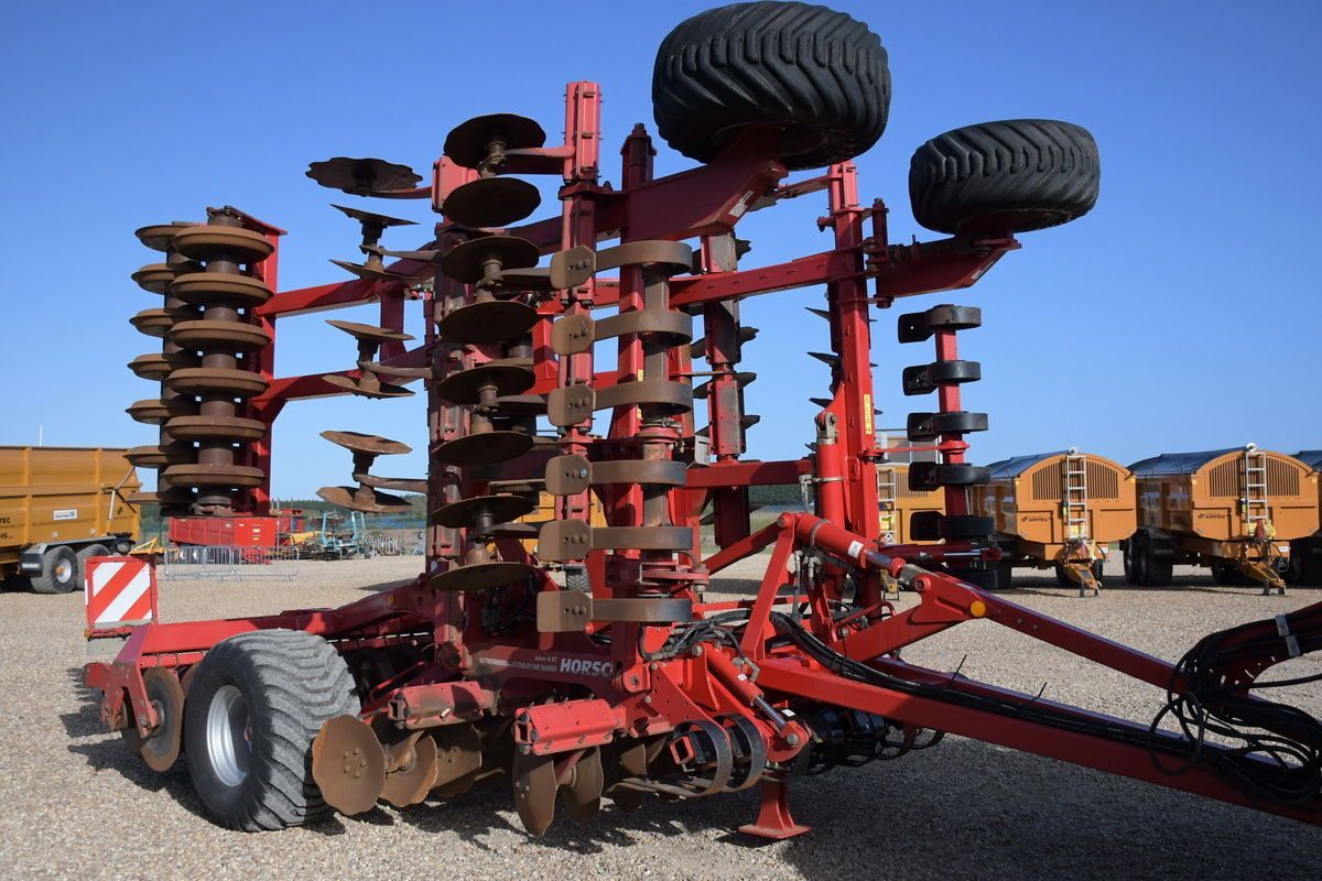 HORSCH Joker 6 RT Cultivador 25.343 €