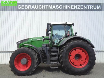 E-FARM: Fendt 1050 Vario ProfiPlus - Tractor - id YS7JBKN - €245,400 - Year of construction: 2018 - Engine hours: 4,636,Engine power (HP): 517,Germany