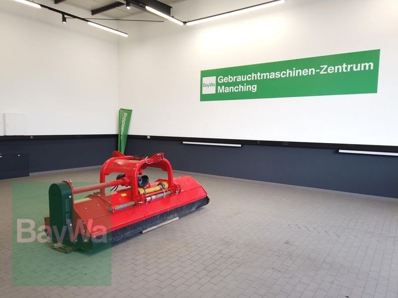 E-FARM: TEHNOS mu 280 lw - Mulcz - id TLLPR3R - 6681 € - Rok produkcji: 2019 - Niemcy