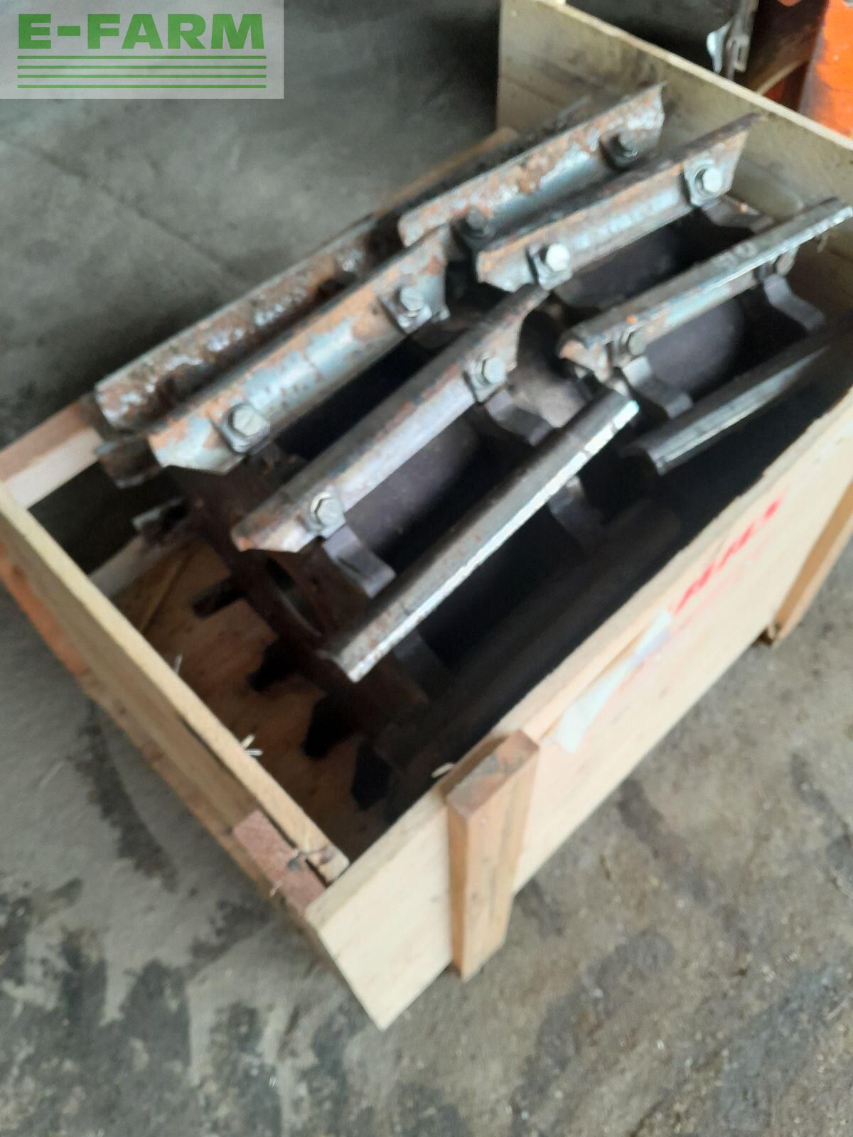 Claas Vegetable harvester €8,500