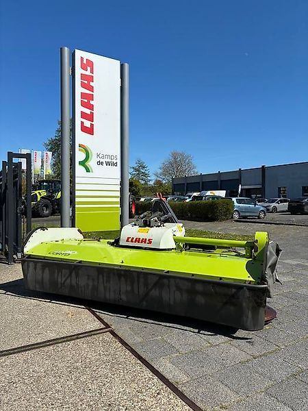Claas Corto 310 F Faucheuse 7 500 €