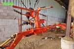 Kuhn GA 7302 DL windrower €5,000