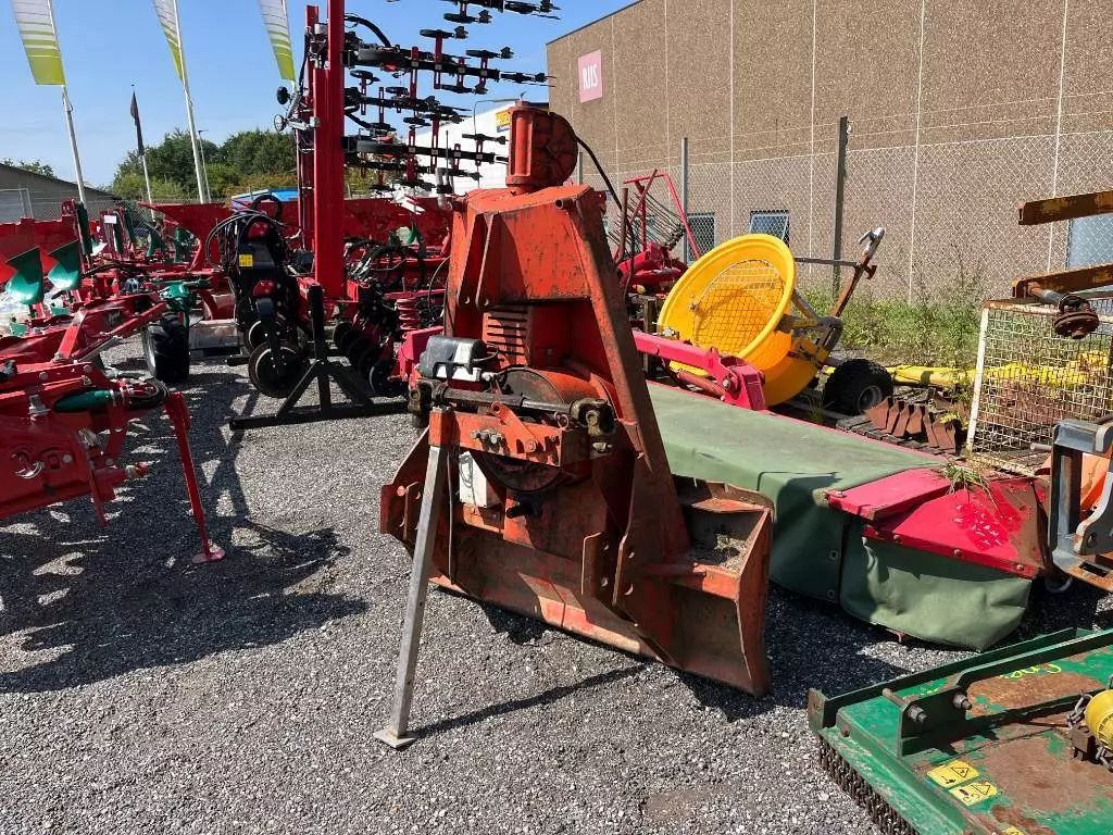 E-FARM: Fransgard v-6500 - Forestry equipment - id CVGSFZT - €5,293 - Denmark