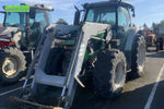 Deutz-Fahr Agrotron K410 tractor €31,000