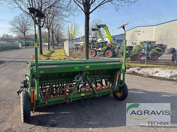 Amazone d9-30 super Taladro 10.900 €