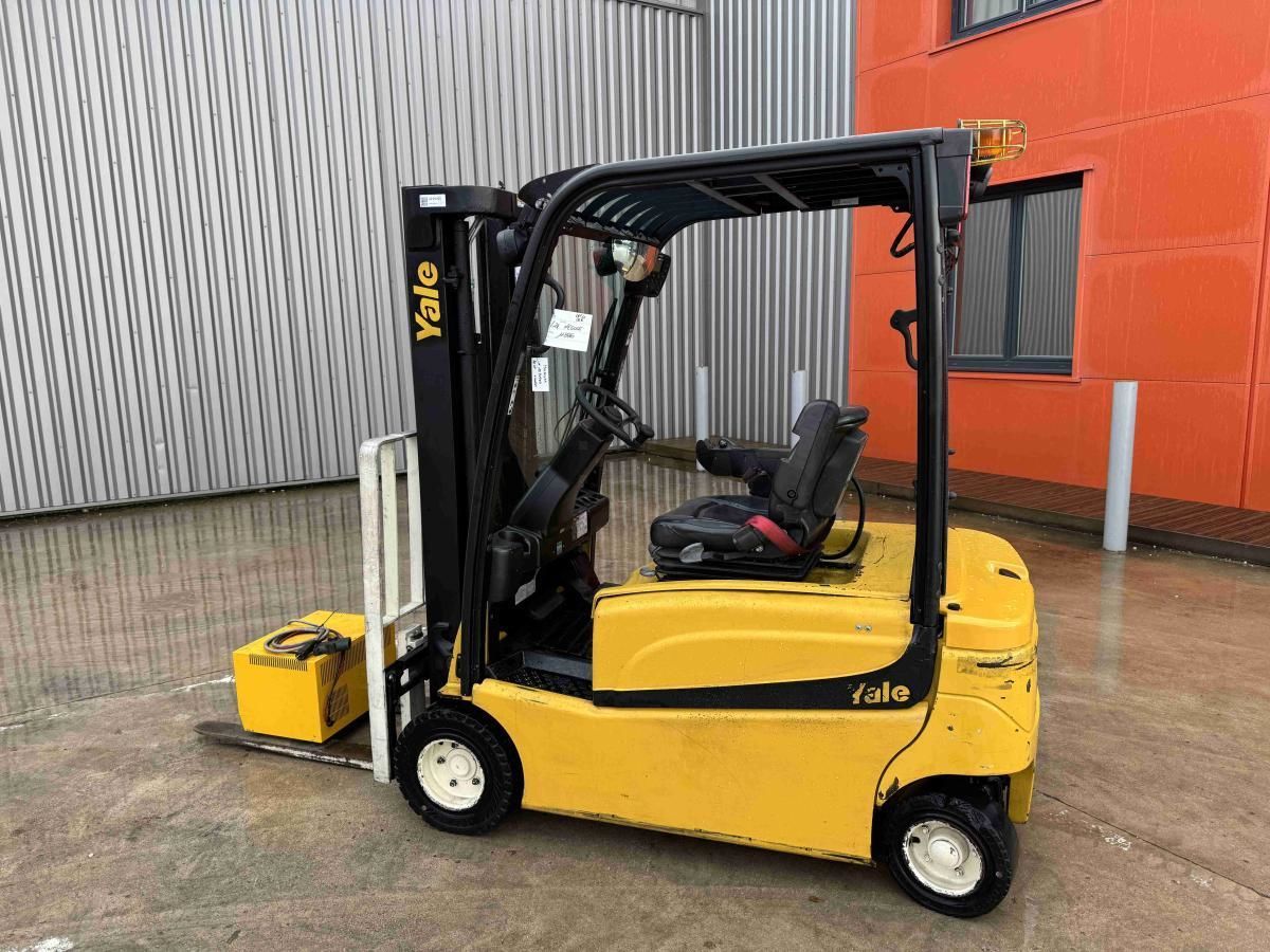 Yale erp20vf Вилочный погрузчик 13 500 €