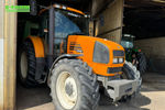 Renault Ares 636 RZ tractor €27,000