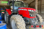 Massey Ferguson 7718S Efficient tractor 84.050 €