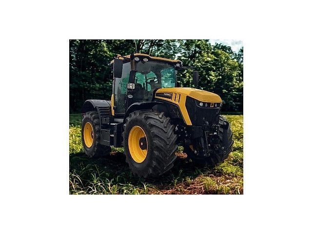 JCB Fastrac 4220 Tractor