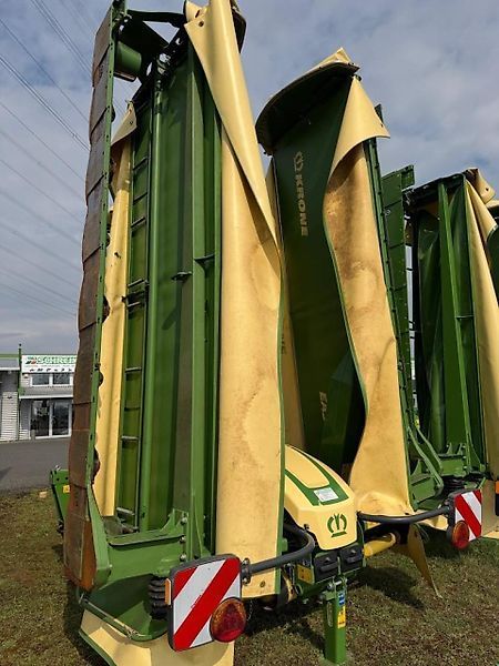 Krone EasyCut B 1000 Kosiarka 31 008 €