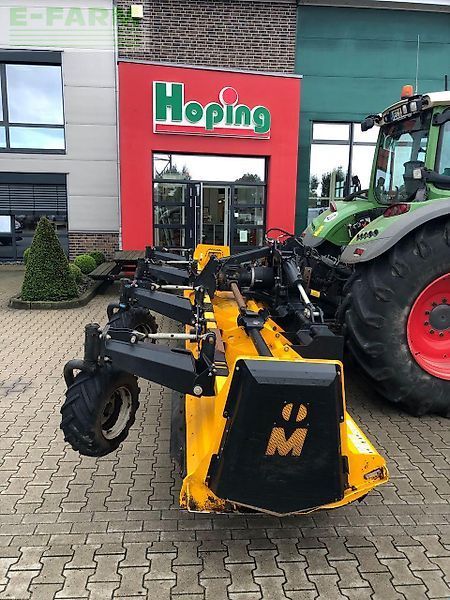 Müthing mum 600/f Topper €20,000