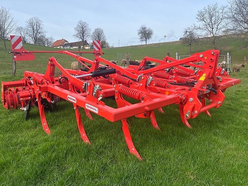 Maschio Terremoto 3 400 Kultywator 17 900 €