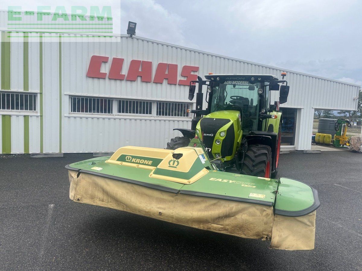 Krone EasyCut F 320 Mower €7,500