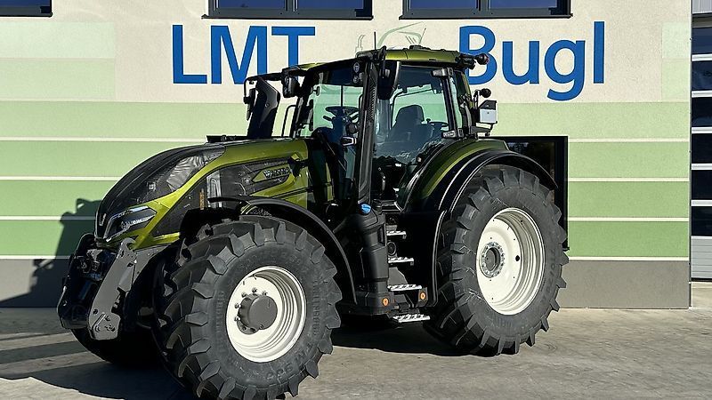 Valtra Q305 Tracteur 207 500 €