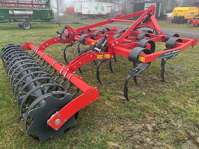 E-FARM: Kverneland Turbo 3000 - Cultivateur - id VWBRNWP - 13 306 € - Année: 2020 - Finlande