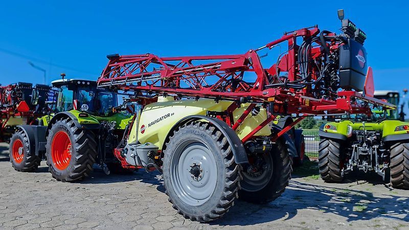 Hardi NAVIGATOR 3000 Opryskiwacz 67 401 €