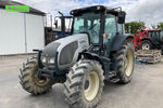 Valtra n92 hi tractor €34,500