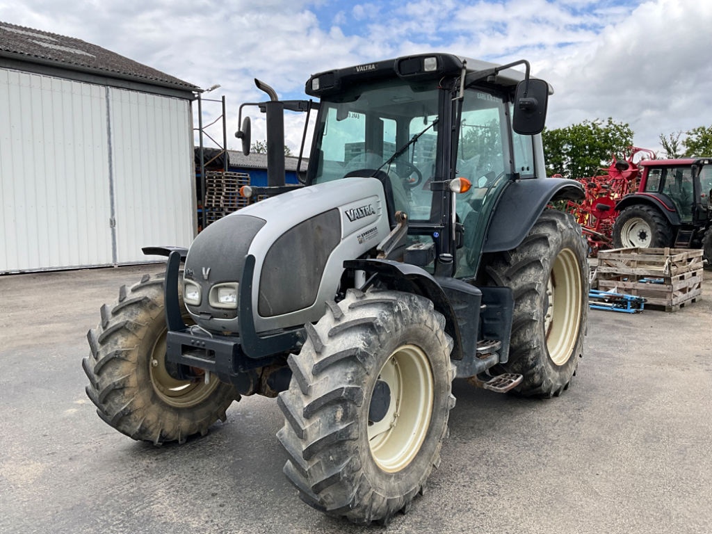 Valtra N 92 tractor 34.500 €