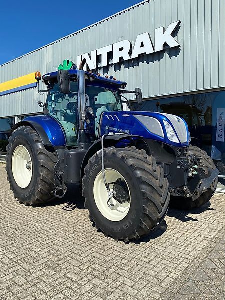 New Holland T7.270 Traktor 85.000 €