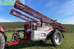 Kertitox gem-trak 4200 precision sprayer sprayers €50,573