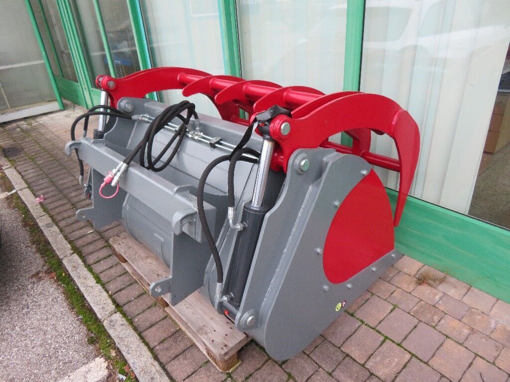 Stekro greifschaufel max 1,50m Adjunto 1492 €