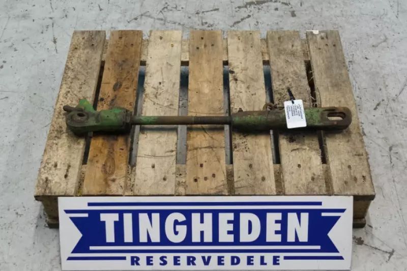 John Deere 1630 Część