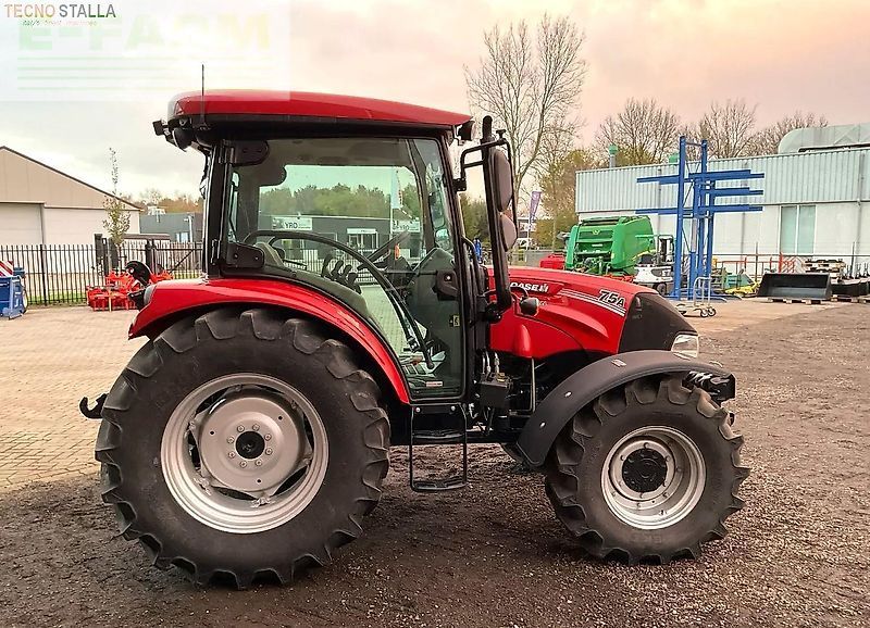 Case IH Farmall 75 A Tractor