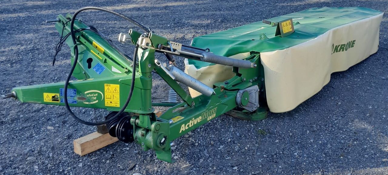 Krone ActivMow R 320 Mower €7,800
