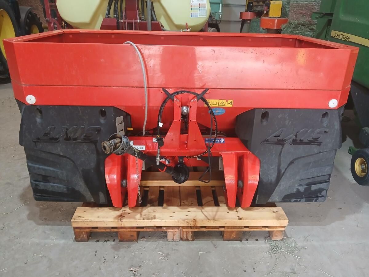 Rauch Düngerstreuer 11.500 €