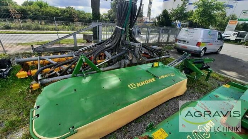 Krone ActivMow R 320 mowingdevice €8,750