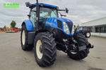 New Holland t7-185 pc tractor 48.000 €