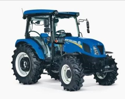 New Holland T4.75 S Tractor €39,084