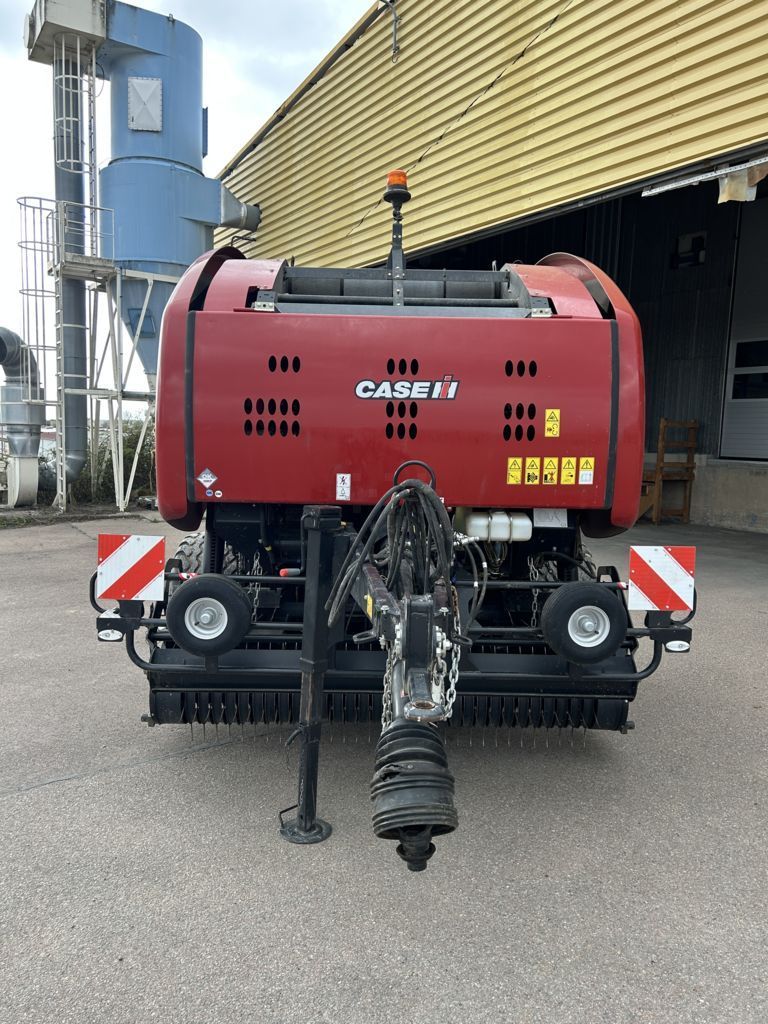 Case IH rb 455 Empacadora 27.000 €