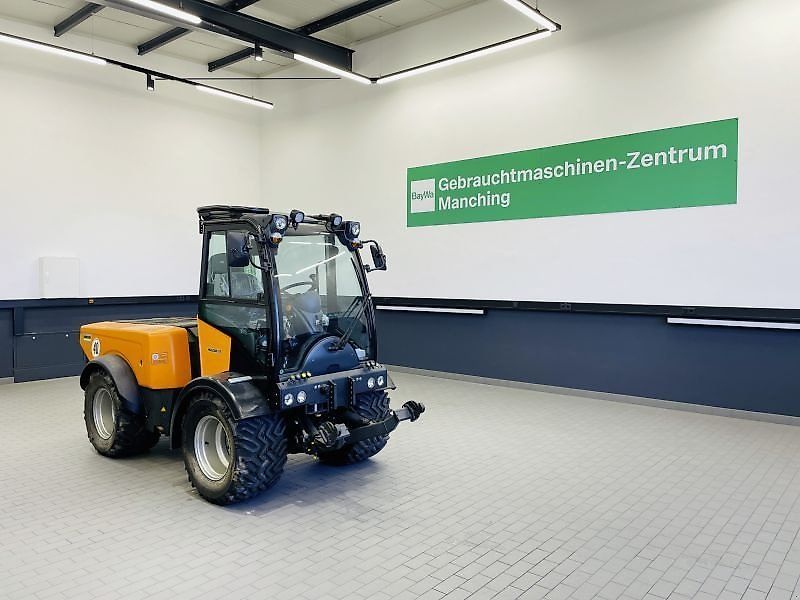 Holder s 75 Tractor €110,924