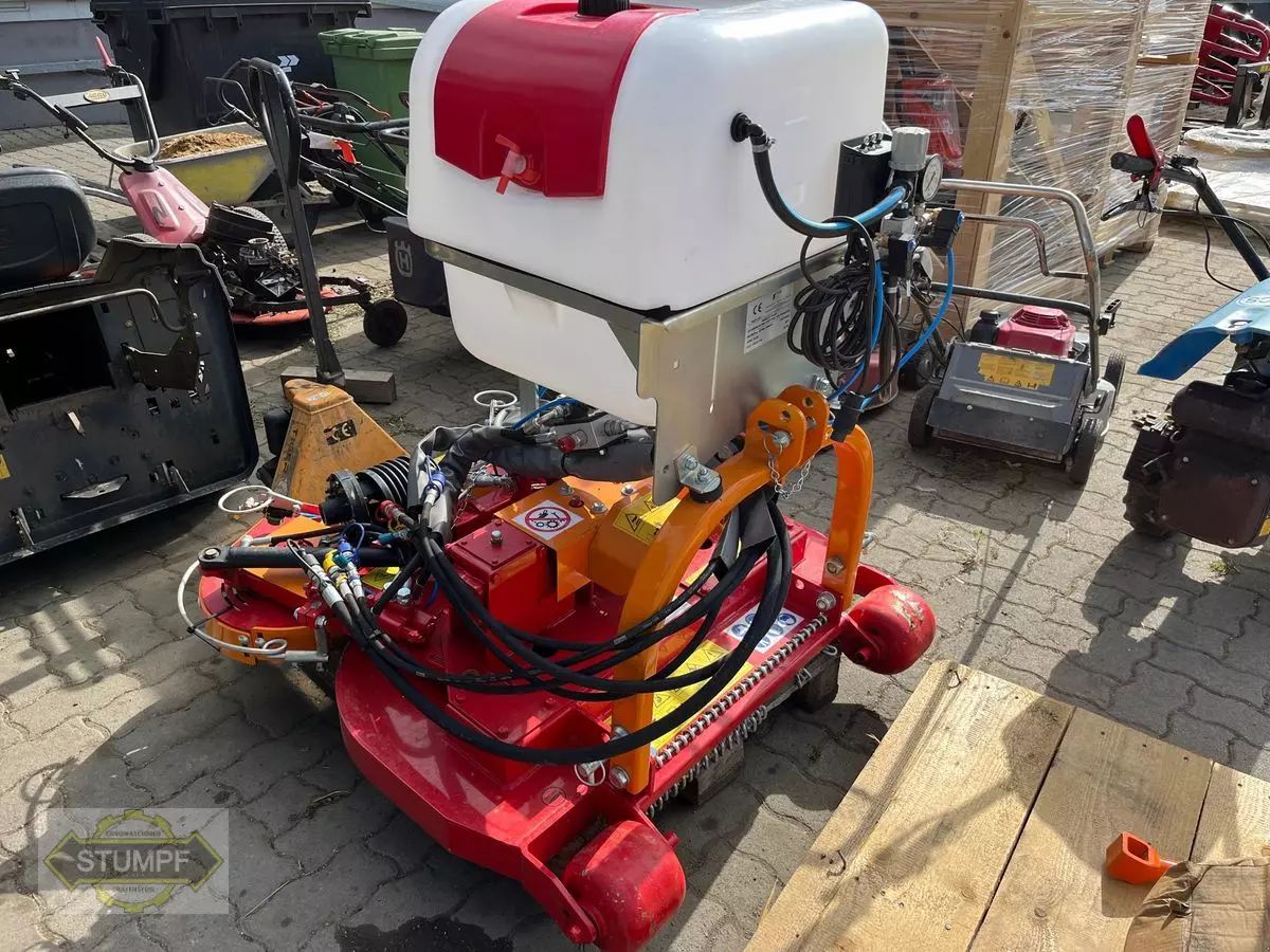 Fischer glm4/35 110-170 Topper €7,611