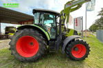 Claas Arion 450 CIS+ tractor €46,000