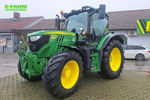 John Deere 6130 R tractor €101,500