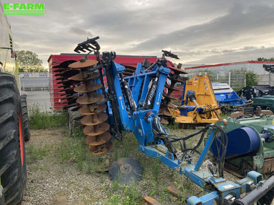 E-FARM: RABE dechaumeur - Cultivator - id FZ8ELEB - €18,500 - Year of construction: 2018 - France